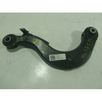 BRAZO SUSPENSION SUPERIOR TRASERO IZQUIERDO 5Q0505323C 5Q0505323C 