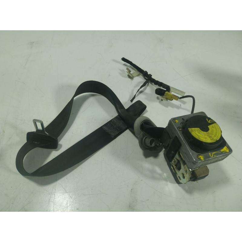 Recambio de cinturon seguridad delantero izquierdo para volkswagen golf iv berlina (1j1) 1.9 tdi referencia OEM IAM  1J3857705J 