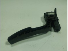 Recambio de potenciometro pedal para ford tourneo courier b460 monospace 1.5 tdci referencia OEM IAM 1708164 6PV009517  2