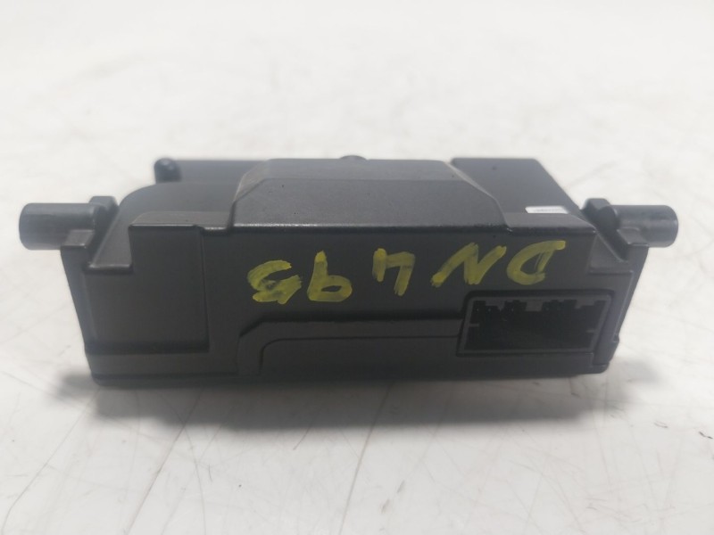 Recambio de modulo electronico para ford focus iv (hn) 1.0 ecoboost referencia OEM IAM 2588347 JX7T19H406CH 