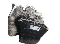 Recambio de caja cambios para nissan qashqai (j10) tekna referencia OEM IAM  1XN0C  2