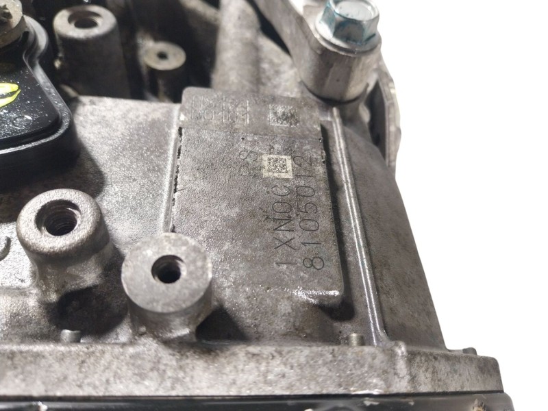 Recambio de caja cambios para nissan qashqai (j10) tekna referencia OEM IAM  1XN0C 