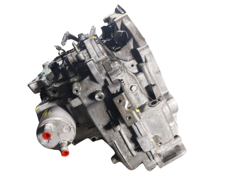 Recambio de caja cambios para nissan qashqai (j10) tekna referencia OEM IAM  1XN0C 