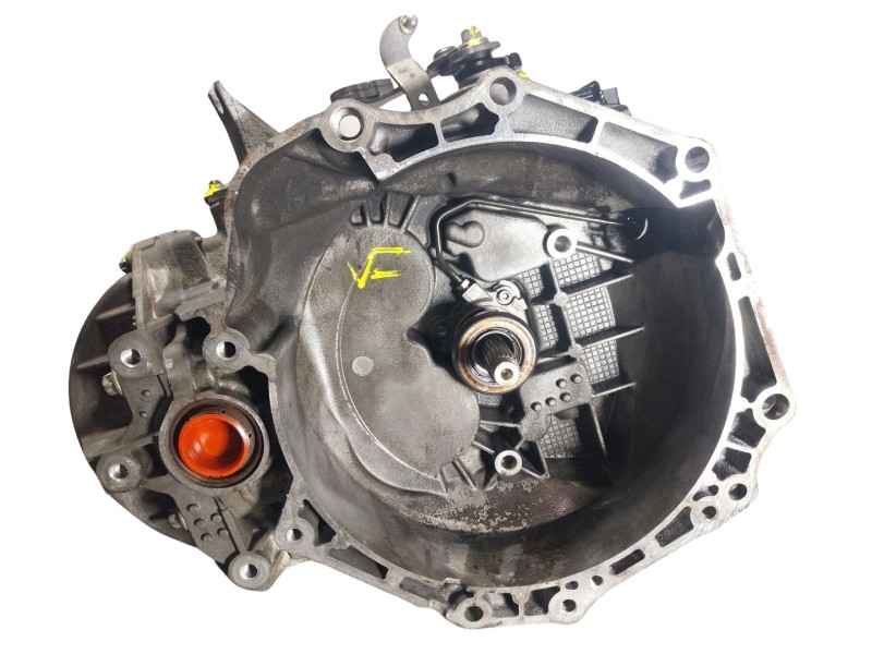 Recambio de caja cambios para opel astra j (p10) 1.7 cdti (68) referencia OEM IAM   