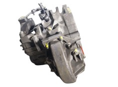 Recambio de caja cambios para opel astra j (p10) 1.7 cdti (68) referencia OEM IAM    2