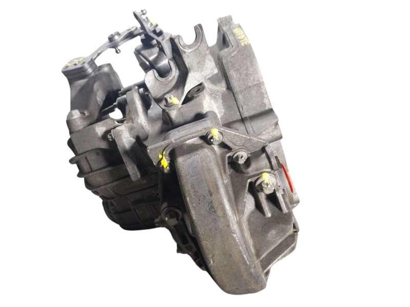 Recambio de caja cambios para opel astra j (p10) 1.7 cdti (68) referencia OEM IAM   
