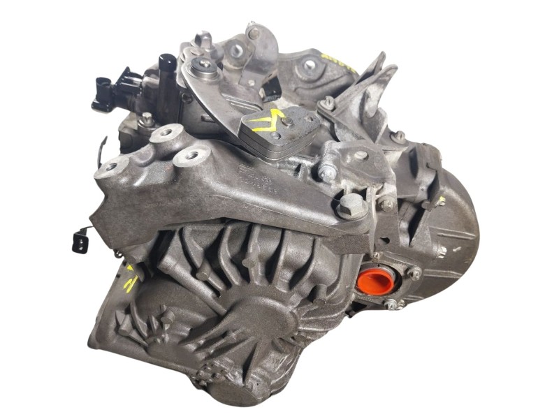 Recambio de caja cambios para opel astra j (p10) 1.7 cdti (68) referencia OEM IAM   