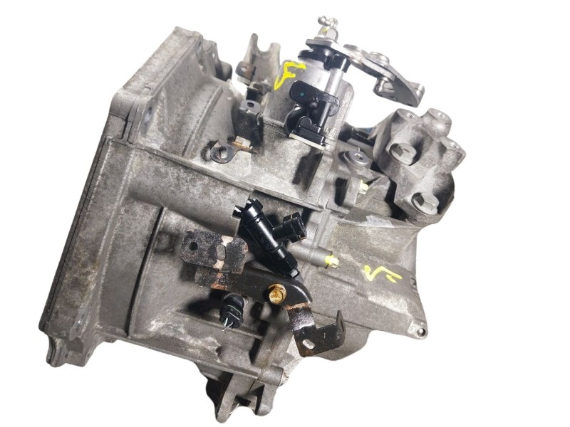 Recambio de caja cambios para opel astra j (p10) 1.7 cdti (68) referencia OEM IAM   