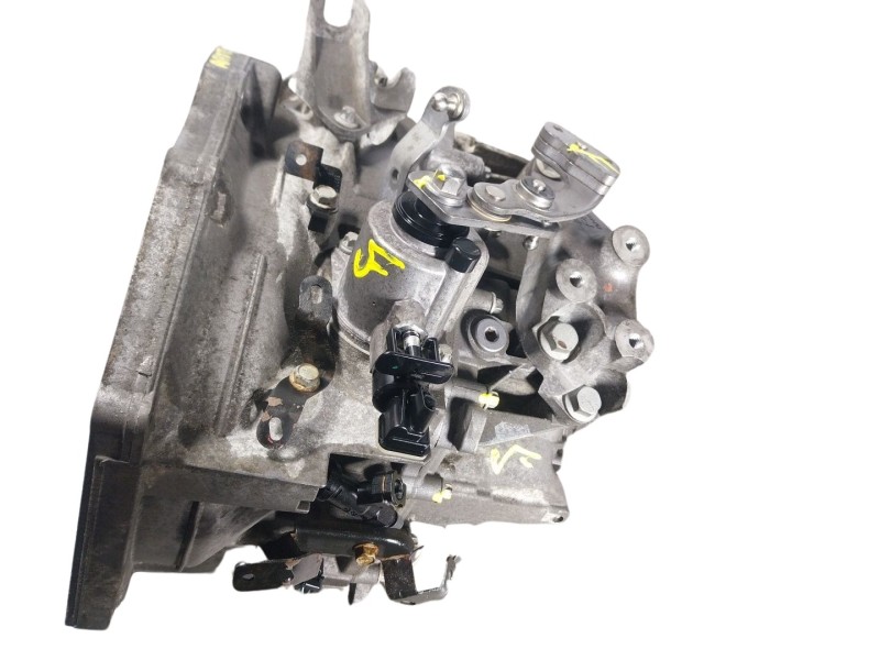 Recambio de caja cambios para opel astra j (p10) 1.7 cdti (68) referencia OEM IAM   
