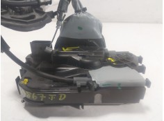 Recambio de cerradura puerta trasera derecha para ford kuga iii (dfk) 1.5 ecoboost referencia OEM IAM 2455535 LJ6AA26412AC  2