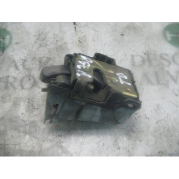 CERRADURA PUERTA TRASERA DERECHA 