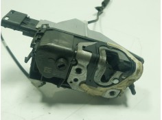 Recambio de cerradura puerta trasera derecha para peugeot 508 i (8d_) 1.6 bluehdi 120 referencia OEM IAM  1096A248212  2