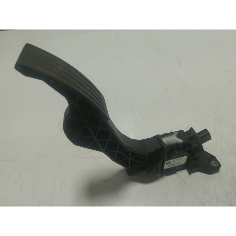 Recambio de potenciometro pedal para ford focus iv (hn) 1.0 ecoboost referencia OEM IAM 2537261 JX619F836AC 