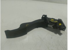 Recambio de potenciometro pedal para ford focus iv (hn) 1.0 ecoboost referencia OEM IAM 2537261 JX619F836AC  2
