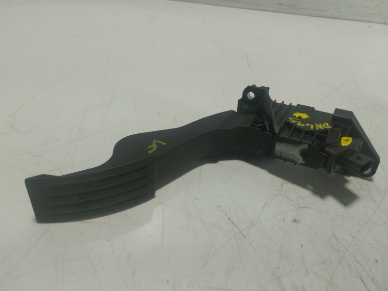 Recambio de potenciometro pedal para ford focus iv (hn) 1.0 ecoboost referencia OEM IAM 2537261 JX619F836AC 