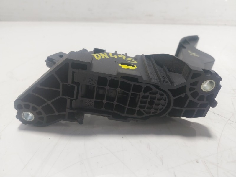 Recambio de potenciometro pedal para ford focus iv (hn) 1.0 ecoboost referencia OEM IAM 2537261 JX619F836AC 