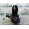 Recambio de mangueta delantera izquierda para peugeot 208 1.4 hdi fap referencia OEM IAM 1607557480  