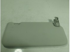 Recambio de parasol izquierdo para ford focus iv (hn) 1.0 ecoboost referencia OEM IAM 2438797   2