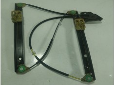 Recambio de elevalunas delantero derecho para audi a1 sportback (8xa, 8xf) 1.0 tfsi referencia OEM IAM 8X4837462A   2