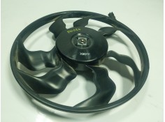 Recambio de electroventilador para kia picanto iii (ja) 1.0 referencia OEM IAM  A005604 
