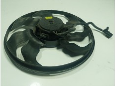 Recambio de electroventilador para kia picanto iii (ja) 1.0 referencia OEM IAM  A005604  2