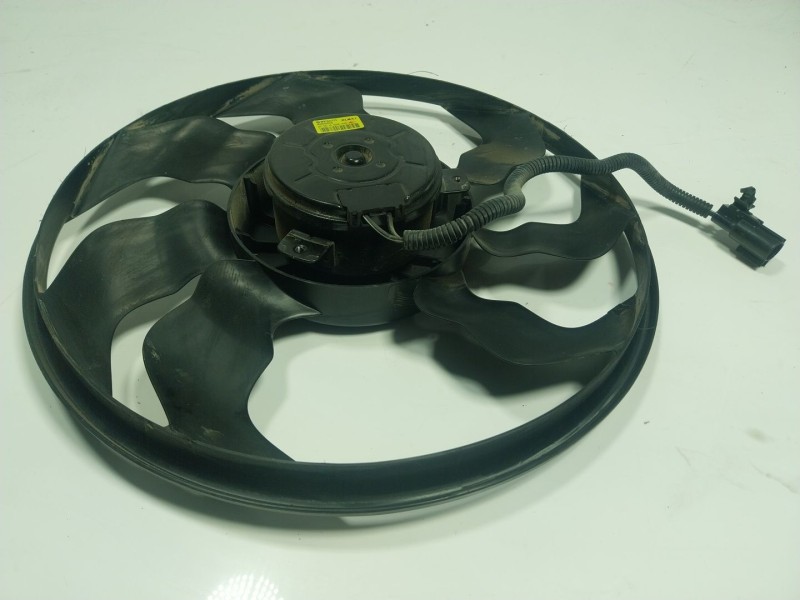 Recambio de electroventilador para kia picanto iii (ja) 1.0 referencia OEM IAM  A005604 