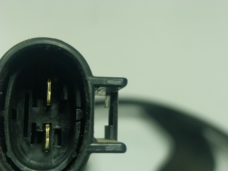 Recambio de electroventilador para kia picanto iii (ja) 1.0 referencia OEM IAM  A005604 