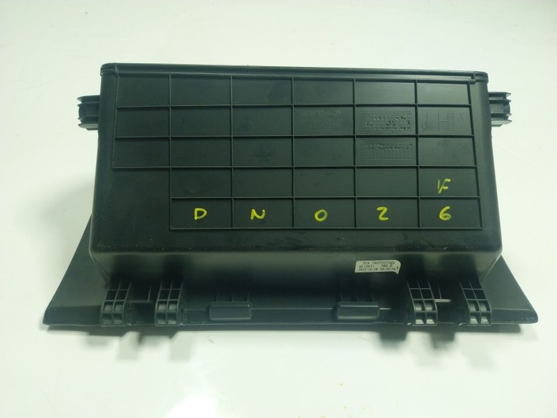 Recambio de guantera para kia picanto iii (ja) 1.0 referencia OEM IAM   