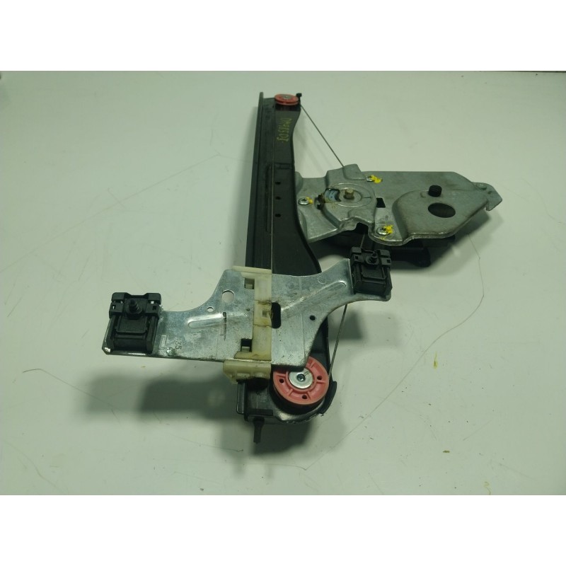 Recambio de elevalunas delantero izquierdo para peugeot 508 i (8d_) 1.6 bluehdi 120 referencia OEM IAM  9686618180 