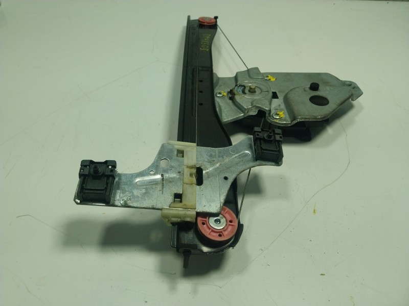 Recambio de elevalunas delantero izquierdo para peugeot 508 i (8d_) 1.6 bluehdi 120 referencia OEM IAM  9686618180 