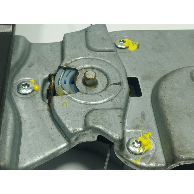 Recambio de elevalunas delantero izquierdo para peugeot 508 i (8d_) 1.6 bluehdi 120 referencia OEM IAM  9686618180 