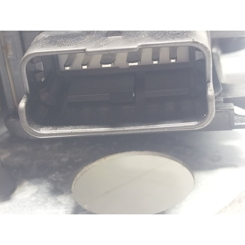 Recambio de elevalunas delantero izquierdo para peugeot 508 i (8d_) 1.6 bluehdi 120 referencia OEM IAM  9686618180 