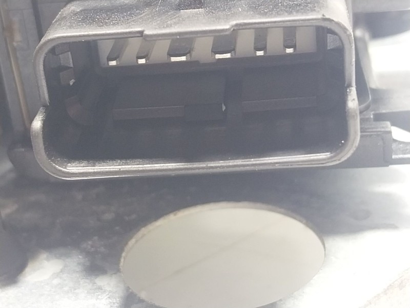 Recambio de elevalunas delantero izquierdo para peugeot 508 i (8d_) 1.6 bluehdi 120 referencia OEM IAM  9686618180 