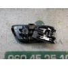 Recambio de maneta interior trasera izquierda para ford fiesta (ccn) trend referencia OEM IAM 1895835  