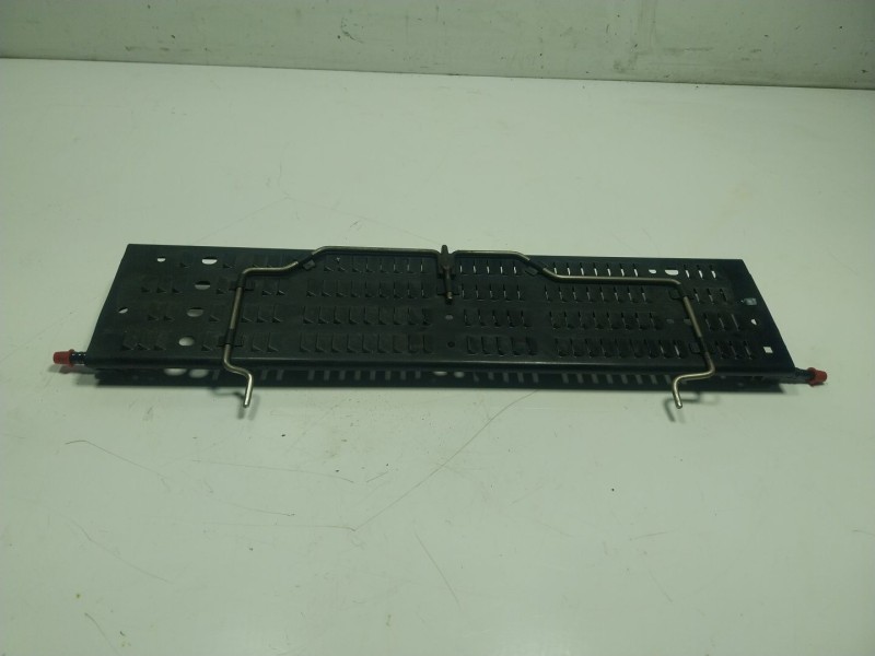 Recambio de enfriador gasoil para peugeot 508 i (8d_) 1.6 bluehdi 120 referencia OEM IAM   