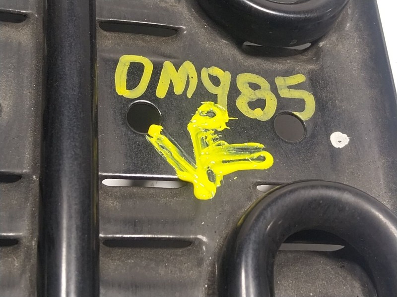 Recambio de enfriador gasoil para peugeot 508 i (8d_) 1.6 bluehdi 120 referencia OEM IAM   