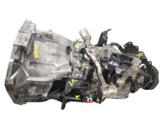 Recambio de caja cambios para renault master iii autobús (jv) 2.3 dci 150 fwd (jv0f, jv03) referencia OEM IAM    2