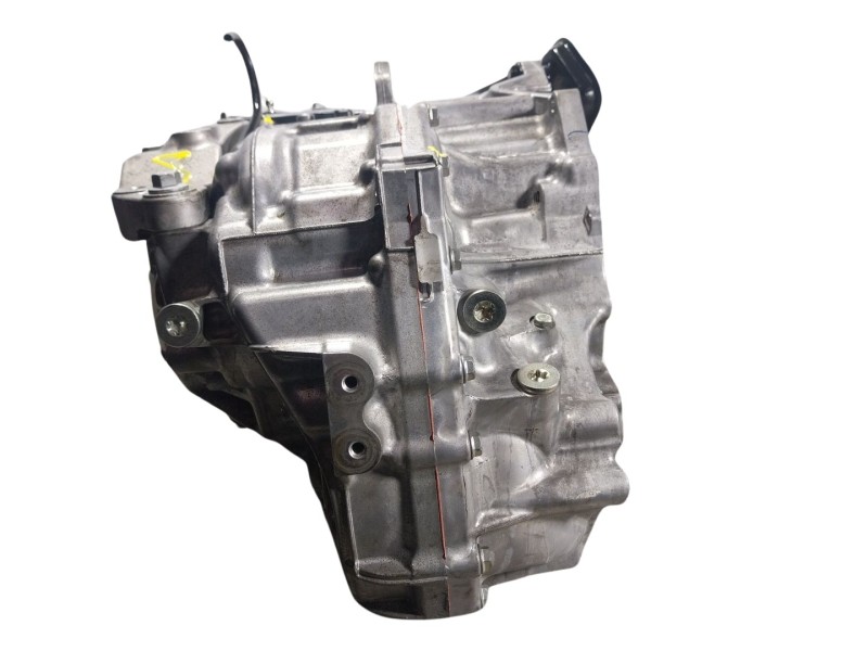 Recambio de caja cambios para volvo v60 i (155) d3 referencia OEM IAM   