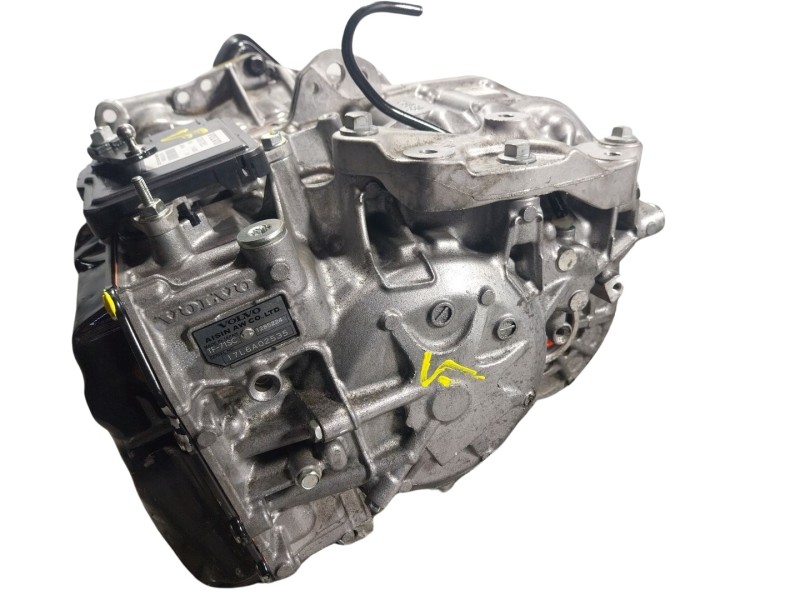 Recambio de caja cambios para volvo v60 i (155) d3 referencia OEM IAM   
