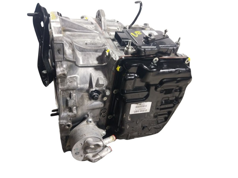 Recambio de caja cambios para volvo v60 i (155) d3 referencia OEM IAM   