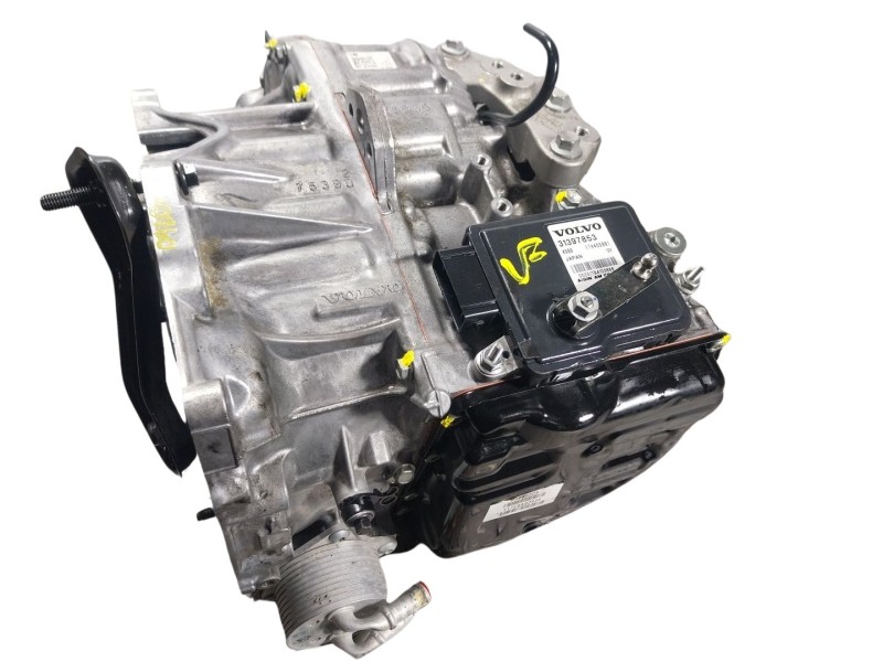 Recambio de caja cambios para volvo v60 i (155) d3 referencia OEM IAM   