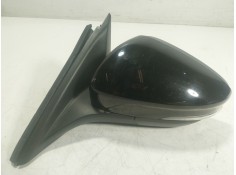 Recambio de espejo izquierdo para ford focus iv (hn) 1.0 ecoboost referencia OEM IAM 2453529   2