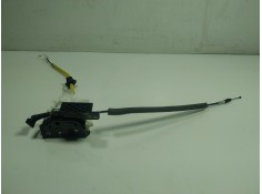 Recambio de cerradura puerta delantera derecha para porsche panamera sport turismo (971) 2.9 4 (97cby1, 97cbi1) referencia OEM I 2