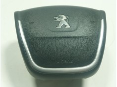 Recambio de airbag lateral delantero izquierdo para peugeot 508 i (8d_) 1.6 bluehdi 120 referencia OEM IAM  96863325 