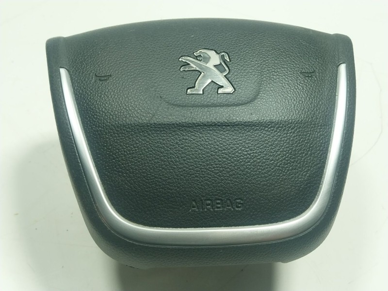 Recambio de airbag lateral delantero izquierdo para peugeot 508 i (8d_) 1.6 bluehdi 120 referencia OEM IAM  96863325 