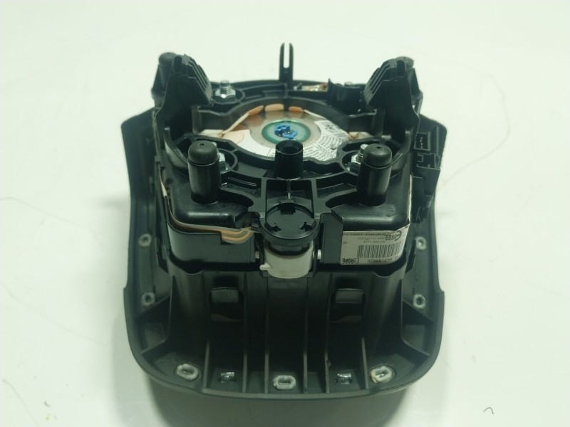 Recambio de airbag lateral delantero izquierdo para peugeot 508 i (8d_) 1.6 bluehdi 120 referencia OEM IAM  96863325 