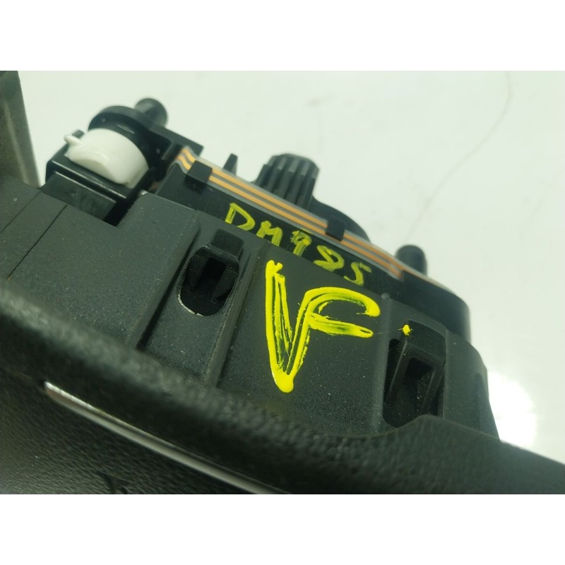 Recambio de airbag lateral delantero izquierdo para peugeot 508 i (8d_) 1.6 bluehdi 120 referencia OEM IAM  96863325 