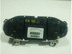 Recambio de cuadro instrumentos para ford tourneo courier b460 monospace 1.5 tdci referencia OEM IAM 2088819 ET7610849  2