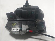 Recambio de cerradura puerta trasera izquierda para renault kadjar (ha_, hl_) 1.5 dci 110 (hla3) referencia OEM IAM    2