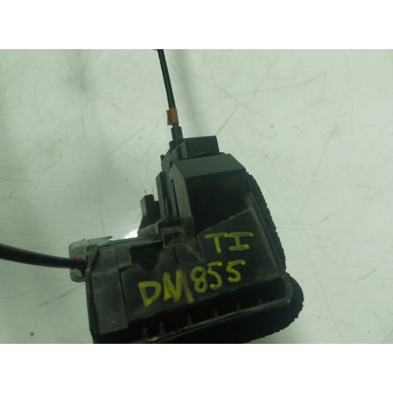 Recambio de cerradura puerta trasera izquierda para renault kadjar (ha_, hl_) 1.5 dci 110 (hla3) referencia OEM IAM   